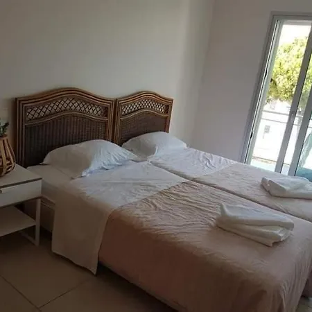 Da Falesia Appartement *