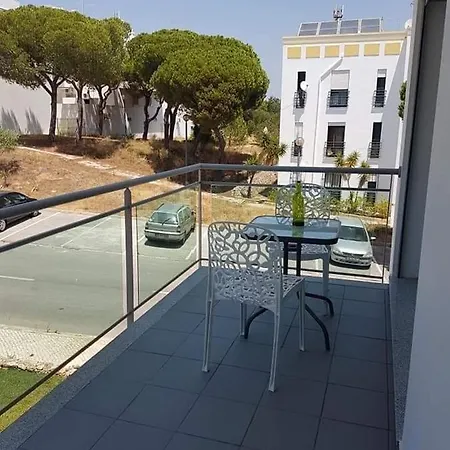 Apartman Da Falesia